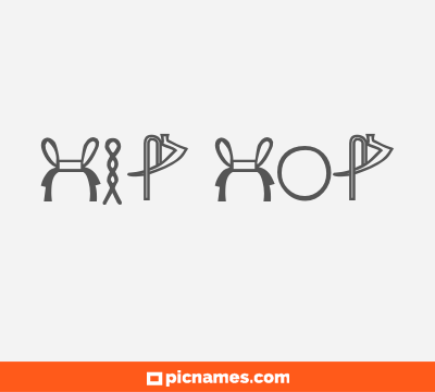 Hip Hop